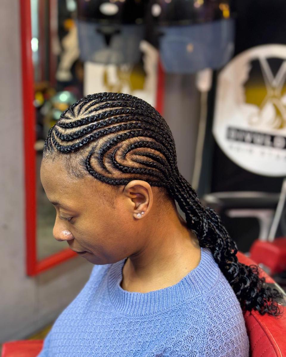 Divuldge HAIR studio Benoni | Benoni