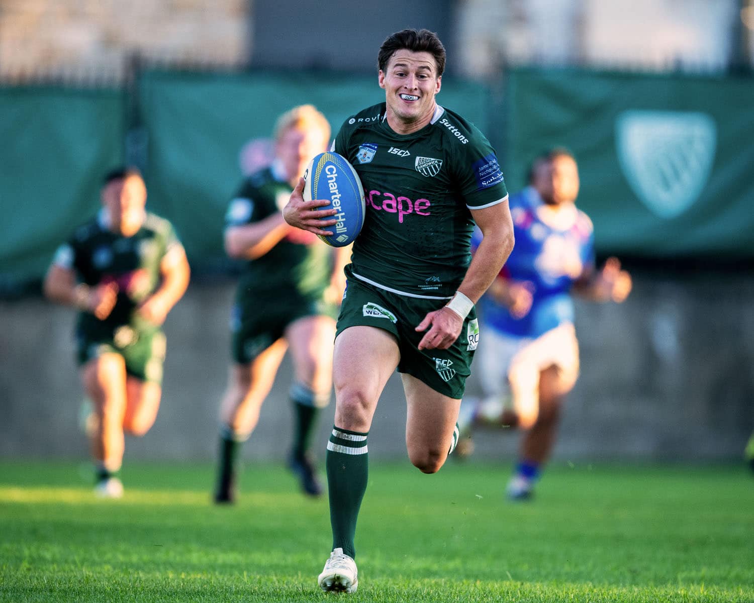 Randwick Rugby Club added a new... - Randwick Rugby Club
