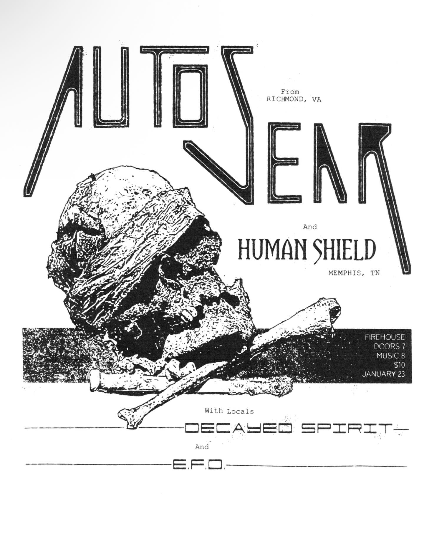 DIY - 2025 IS DONEZO!!!!! 2026 is bringing in a rage filled gig with ...