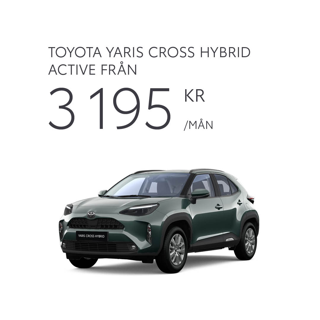 Toyota Luleå, Bilinorr - Ikväll deltar vi i Dragonskolans öppet hus för ...