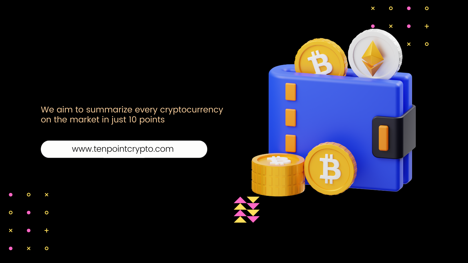 Ten Point Crypto