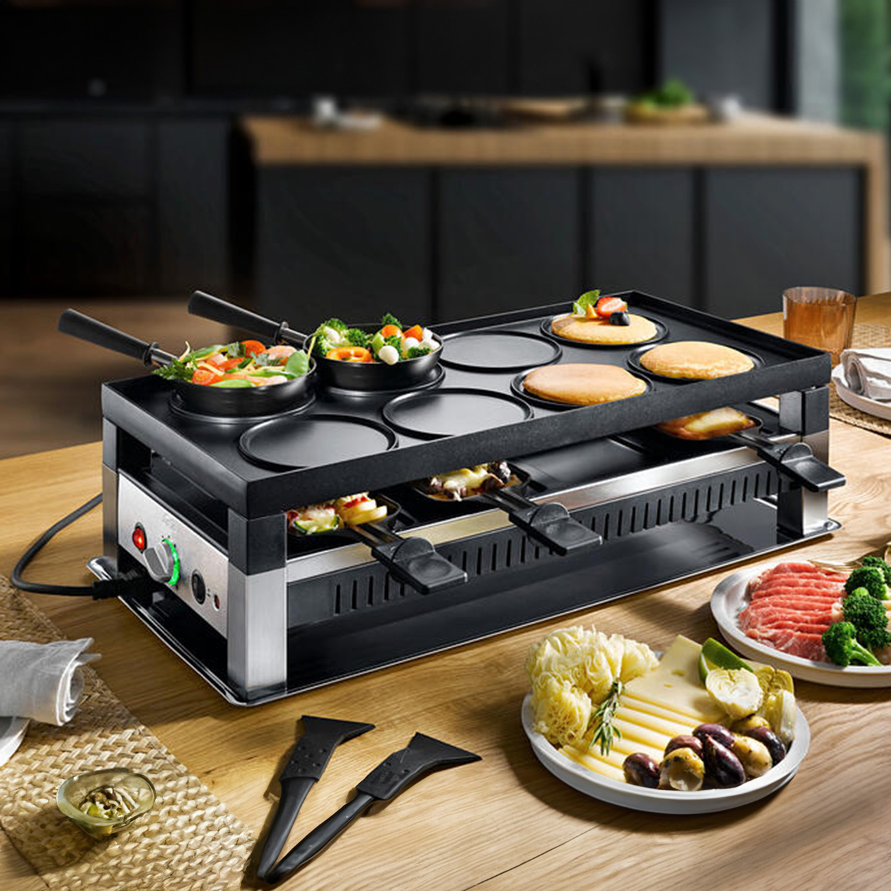 Das Fun-Cooking-Highlight aus der... - Pro-Idee GmbH & Co. KG | Facebook