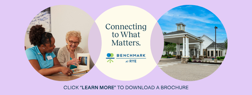 Benchmark at Rye | Rye NH