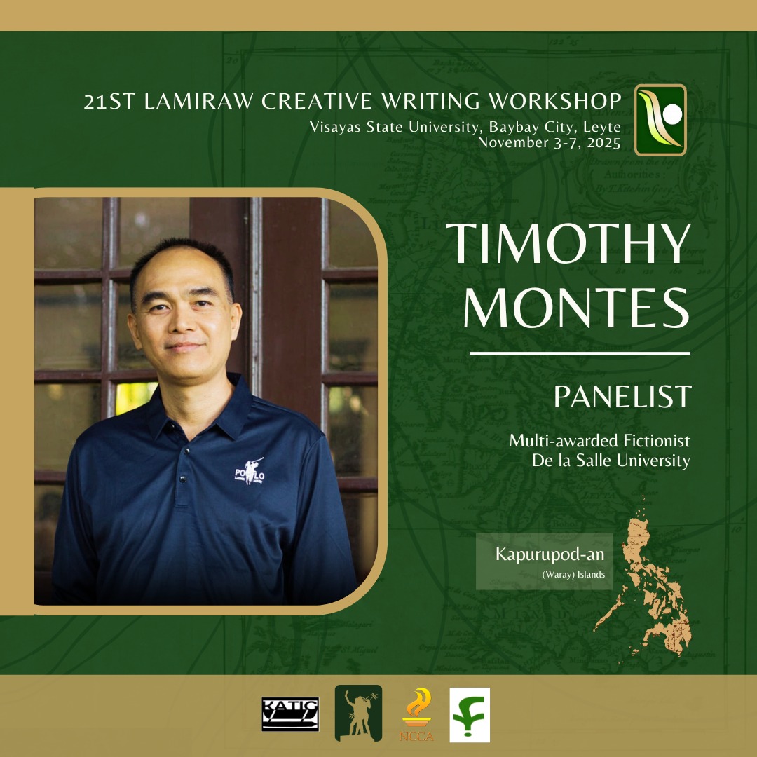 Lamiraw Creative Writing Workshop