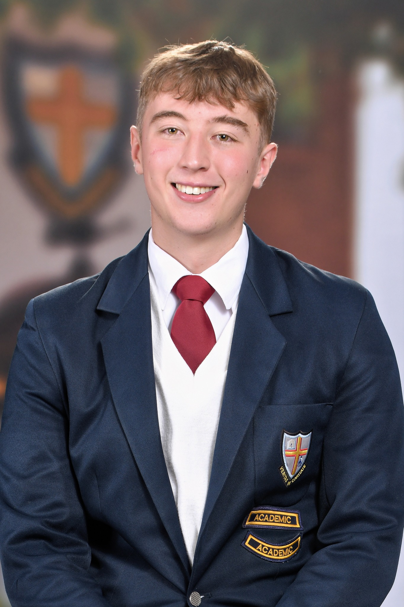 St Benedict's College... - St Benedict's College Bedfordview