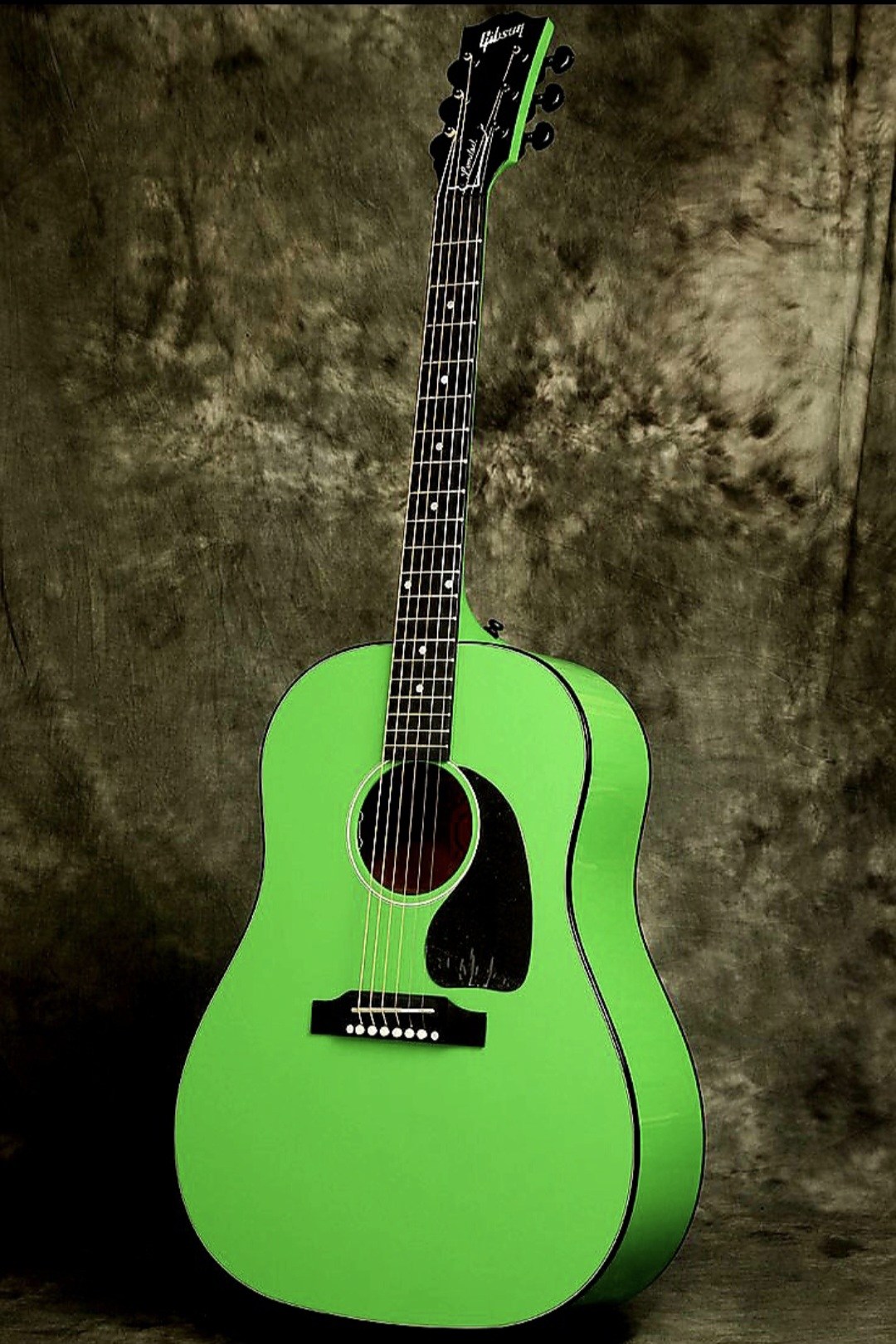 Gibson Custom Shop J-45 Vintage review
