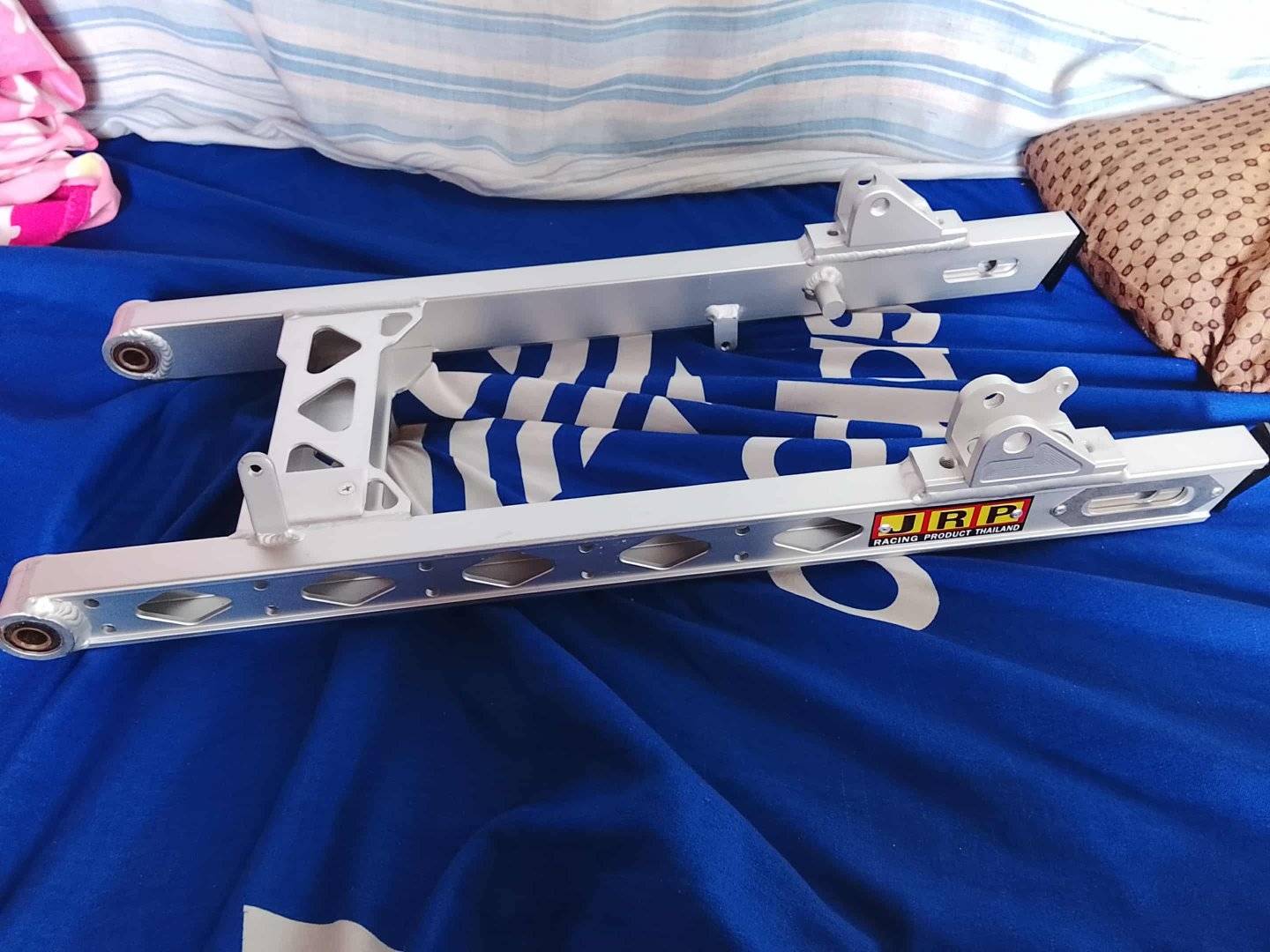 swap Po s non slots n plus2 jrp plus 3 RACING R PRODUCT THAILAND JRP P