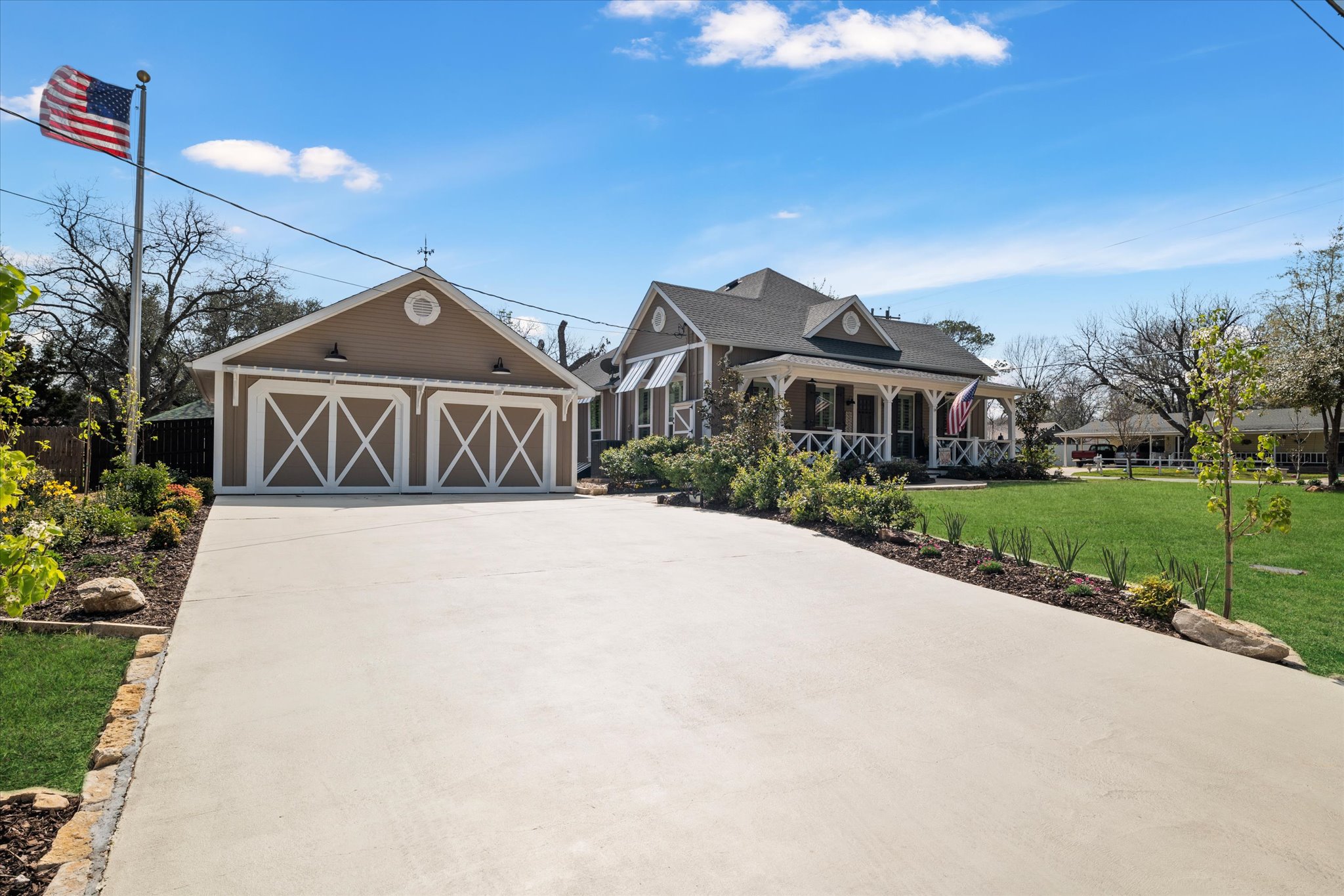 Southernlifeliving.com - 200 Dartmoor Dr, Celina TX 4 Bedroom 2 Bath ...