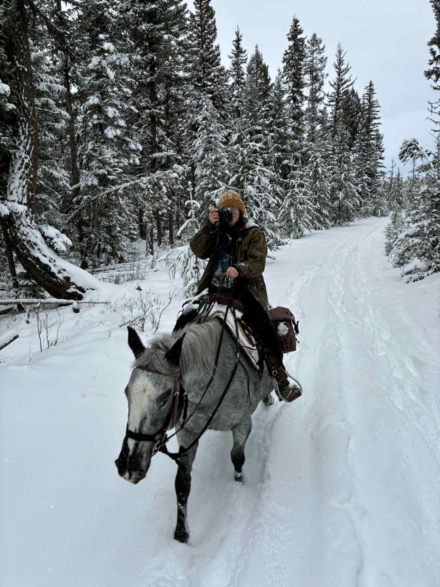 100 Mile & District Outriders | One Hundred Mile House BC