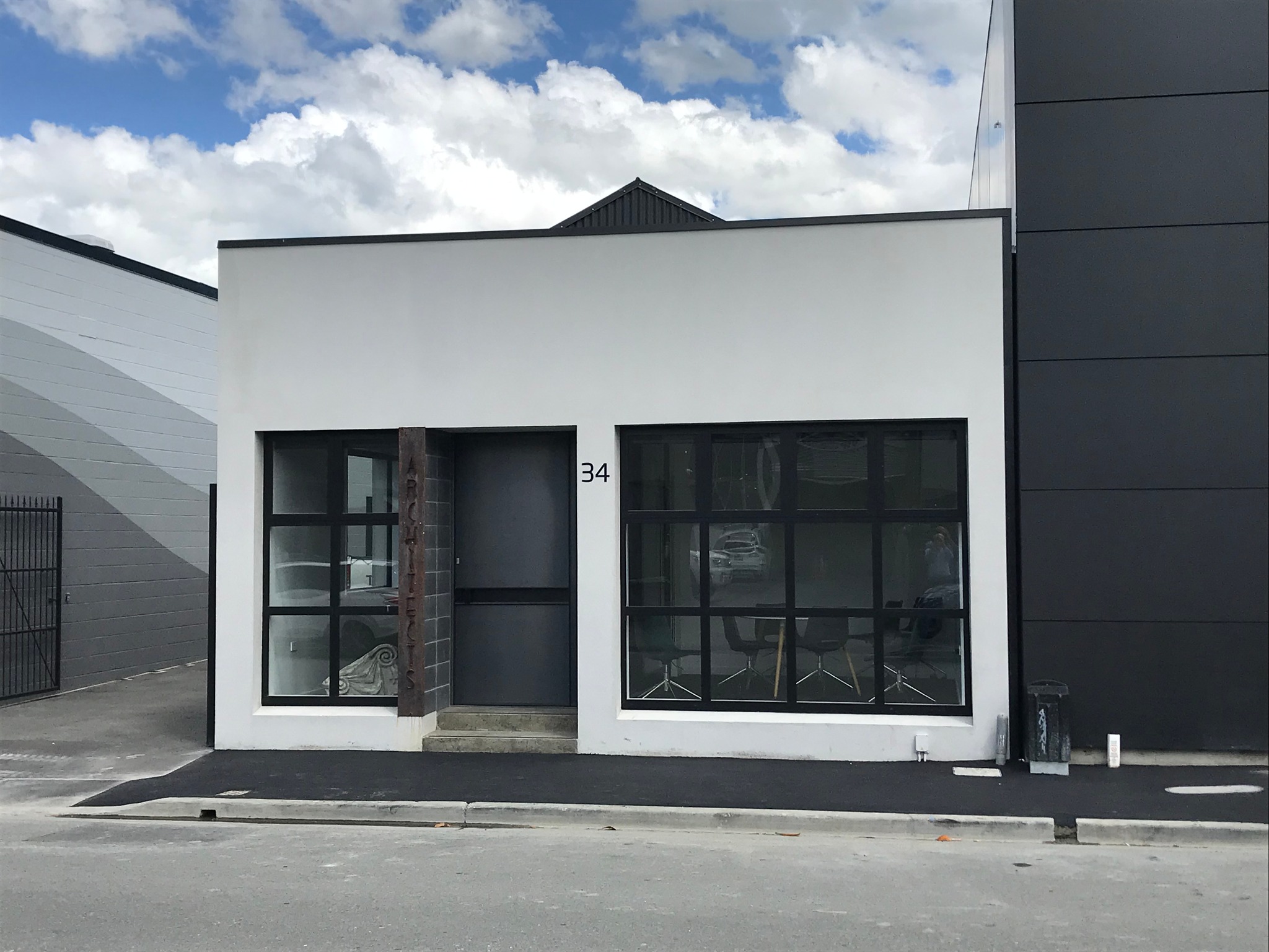 Intrados Architecture | Christchurch