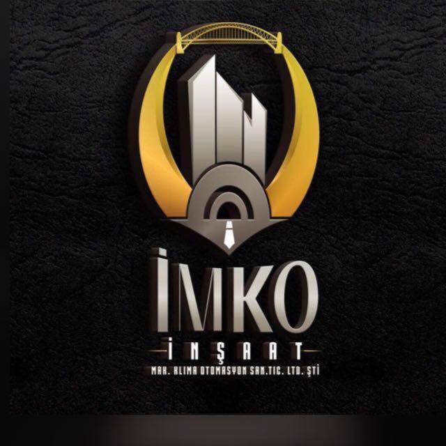 İmko İnşaat Ltd