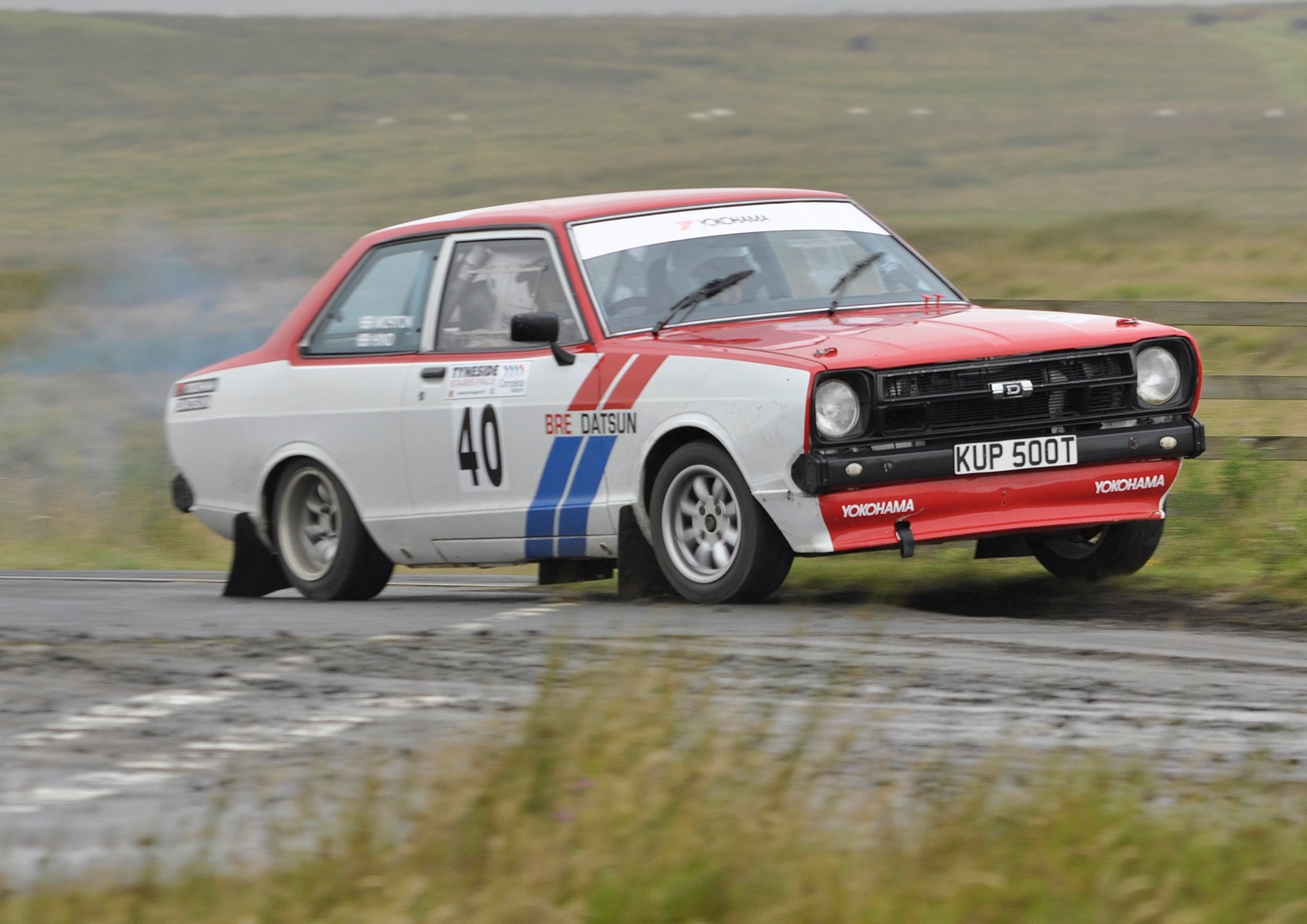 Ian Bell Rally Photography... - Ian Bell Rally Photography