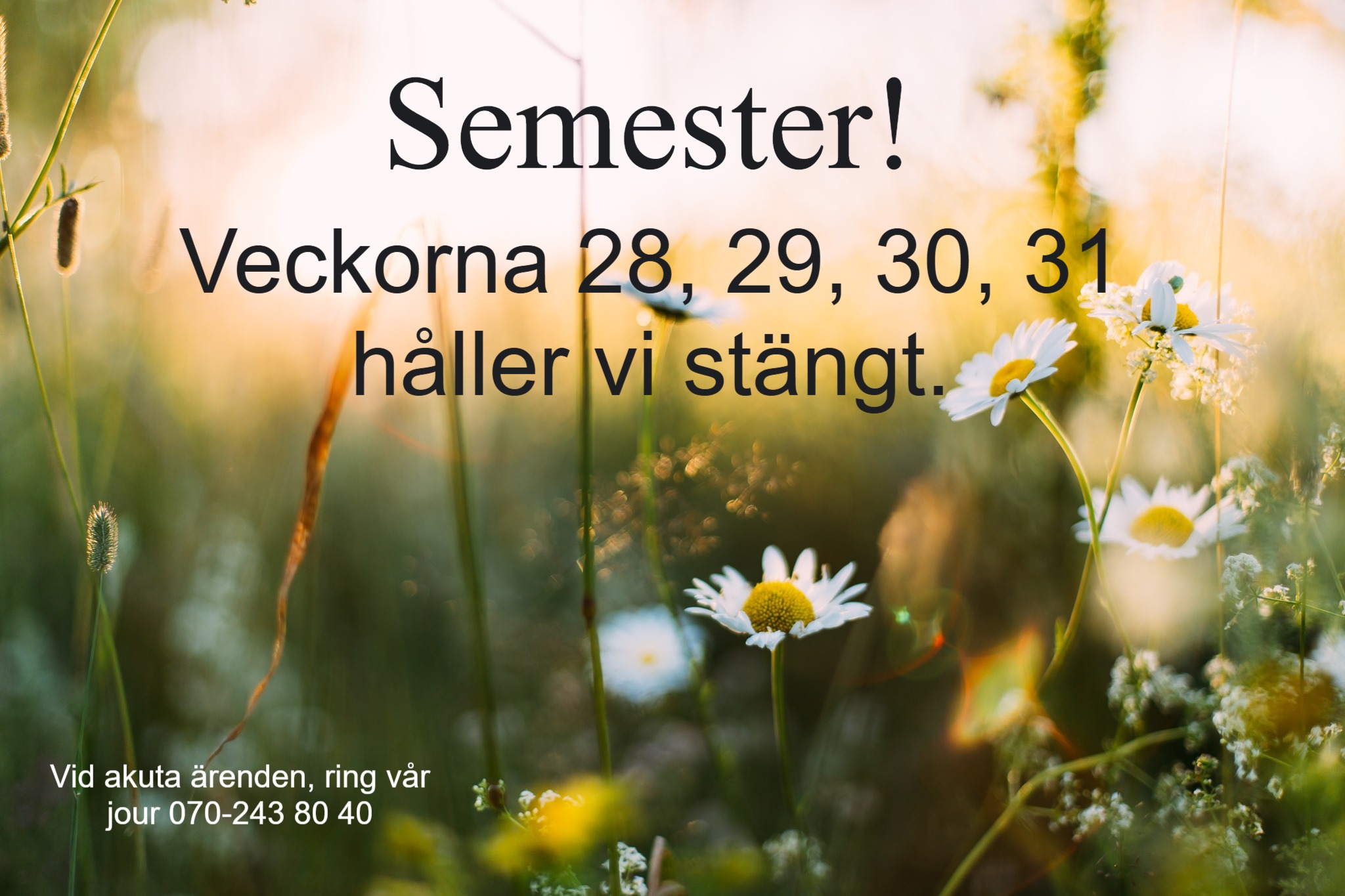 Lasses El AB - Lasses El Jour, löser era akuta problem. Dagens uppdrag ...