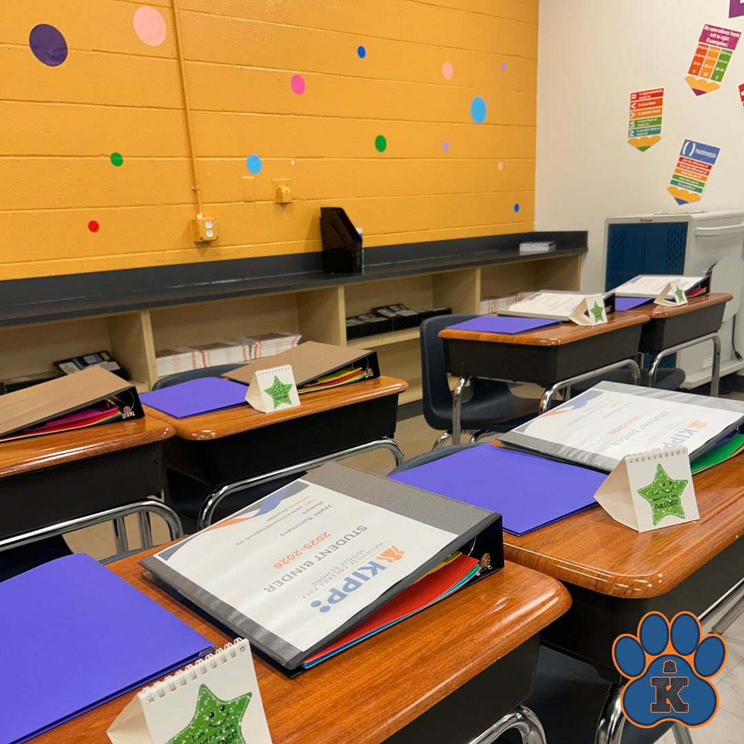 KIPP Nashville College Prep Middle School | Nashville TN
