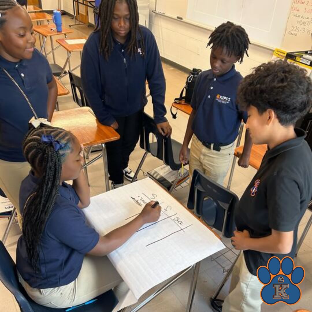 KIPP Nashville College Prep Middle School | Nashville TN