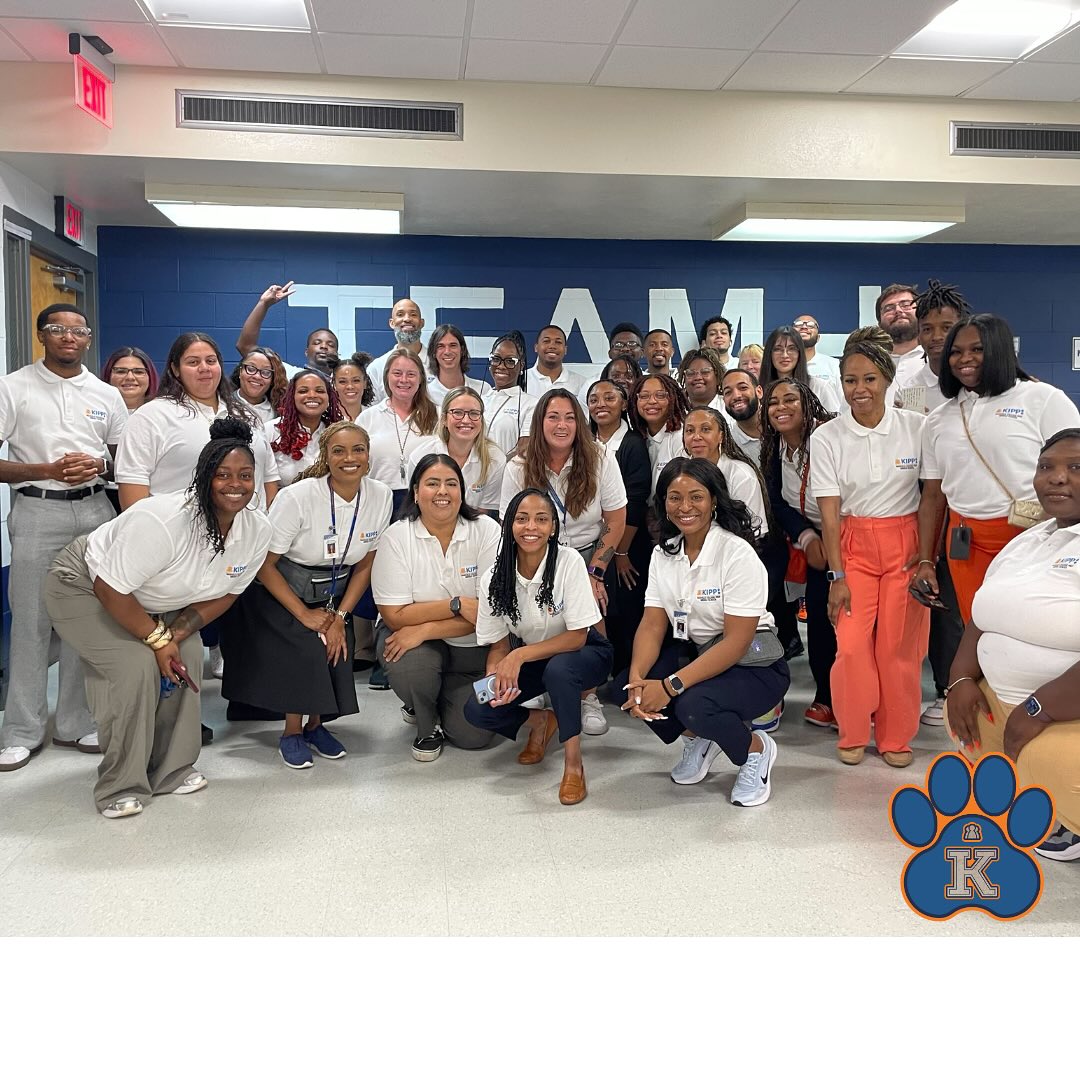 KIPP Nashville... - KIPP Nashville College Prep Middle School