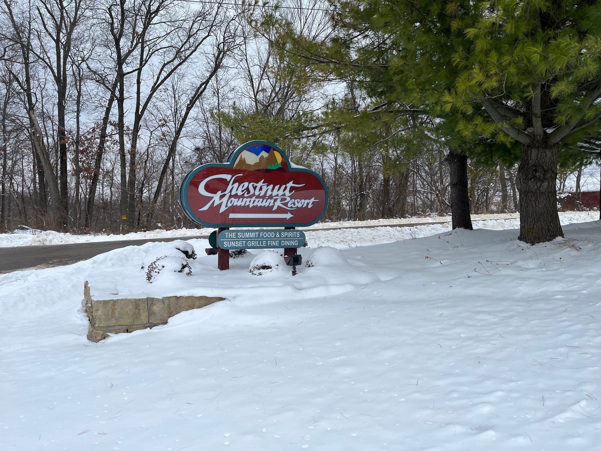 Chestnut Mountain Resort | Galena IL