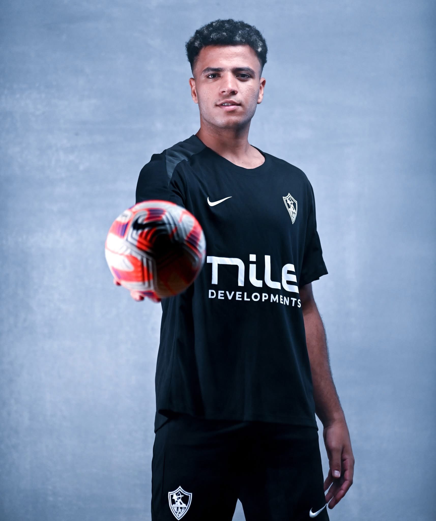 Ahmed Rabie
