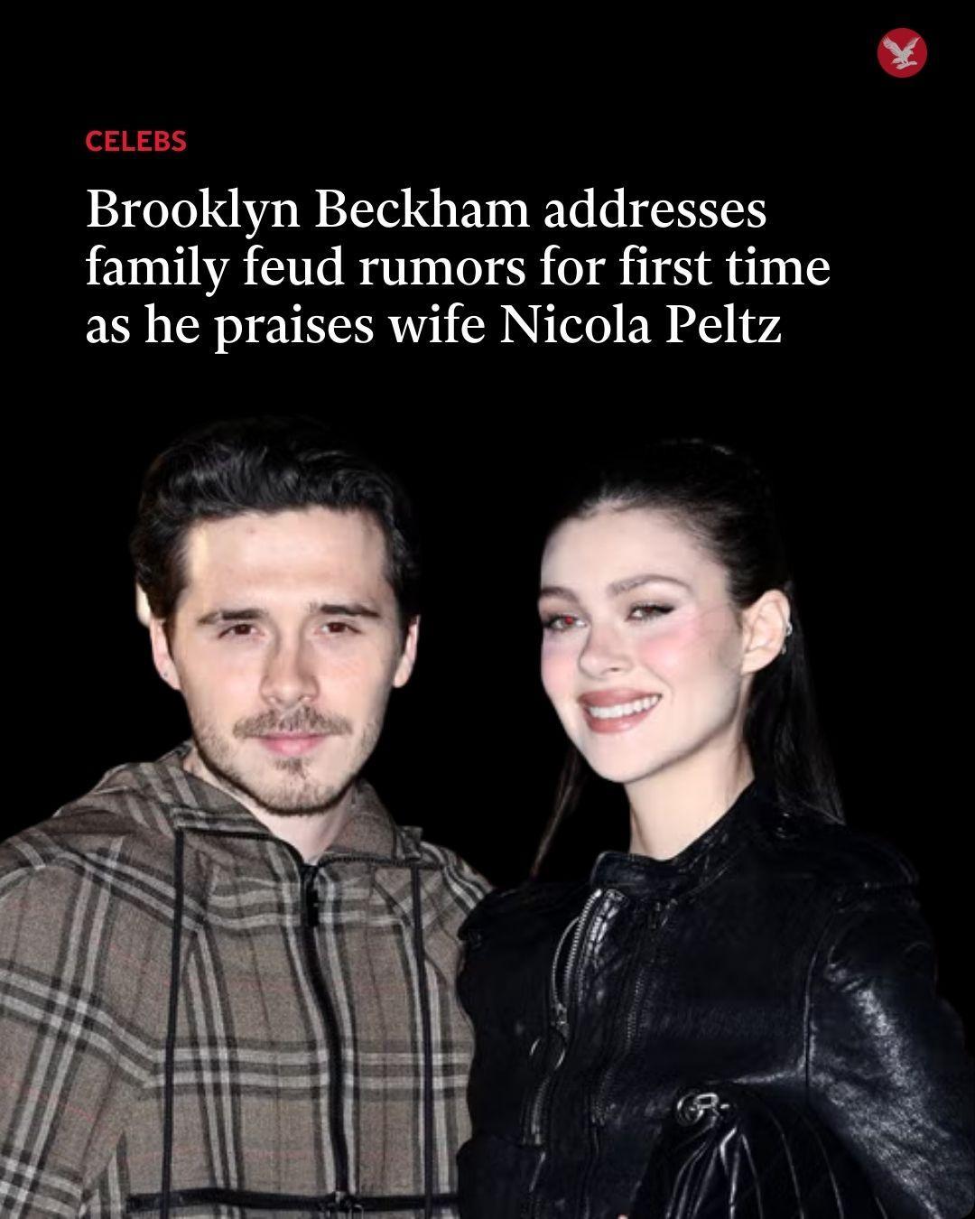 The Independent - Brooklyn is finally addressing the drama | Facebook