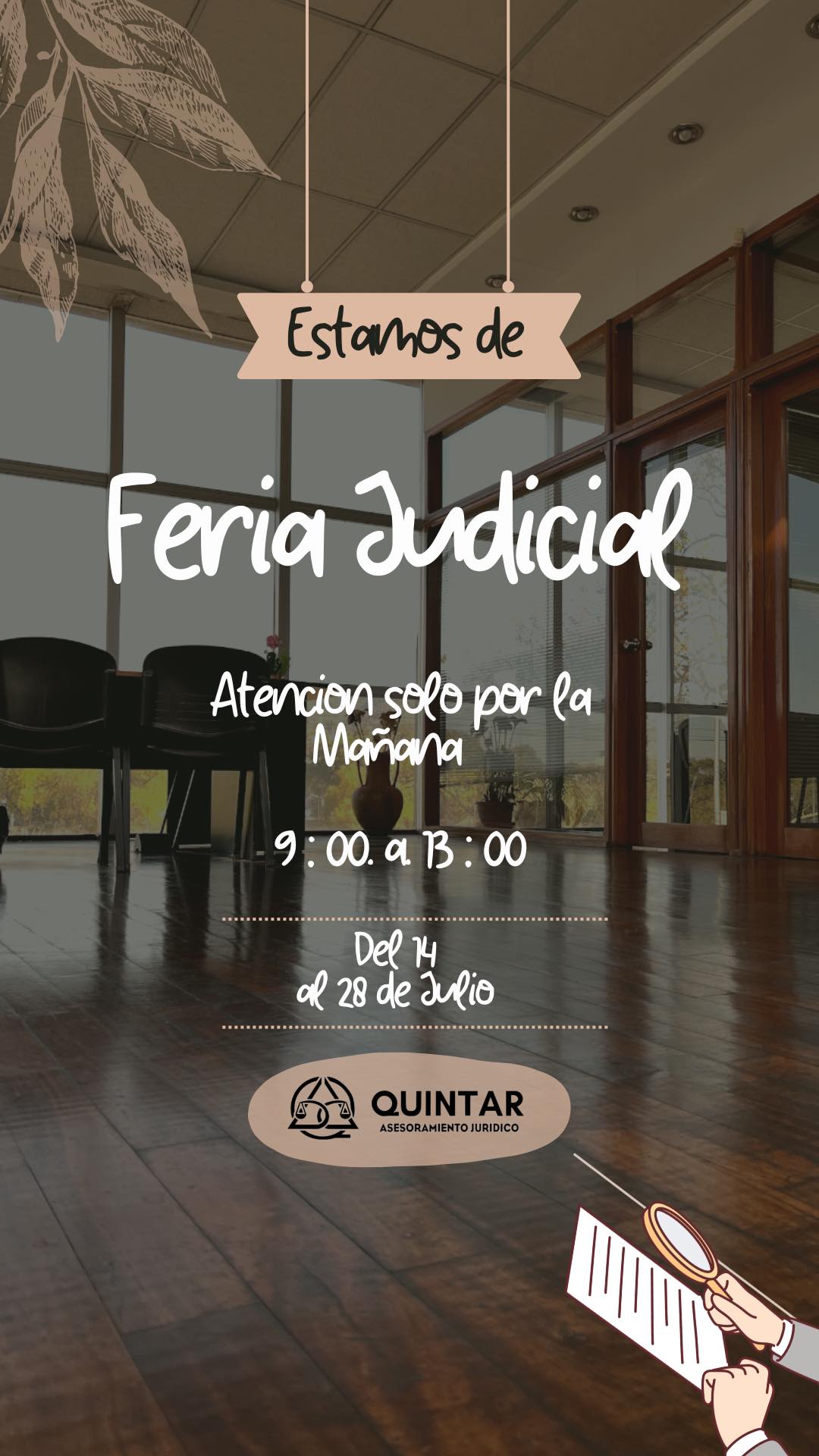 Quintar - Asesoramiento Jurídico | San Salvador de Jujuy