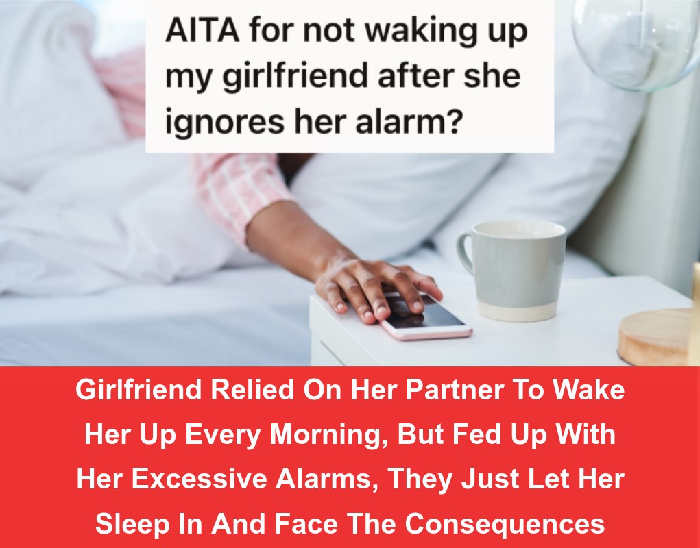 Humans - FULL STORY: https://twistedsifter.com/2025/03/girlfriend ...