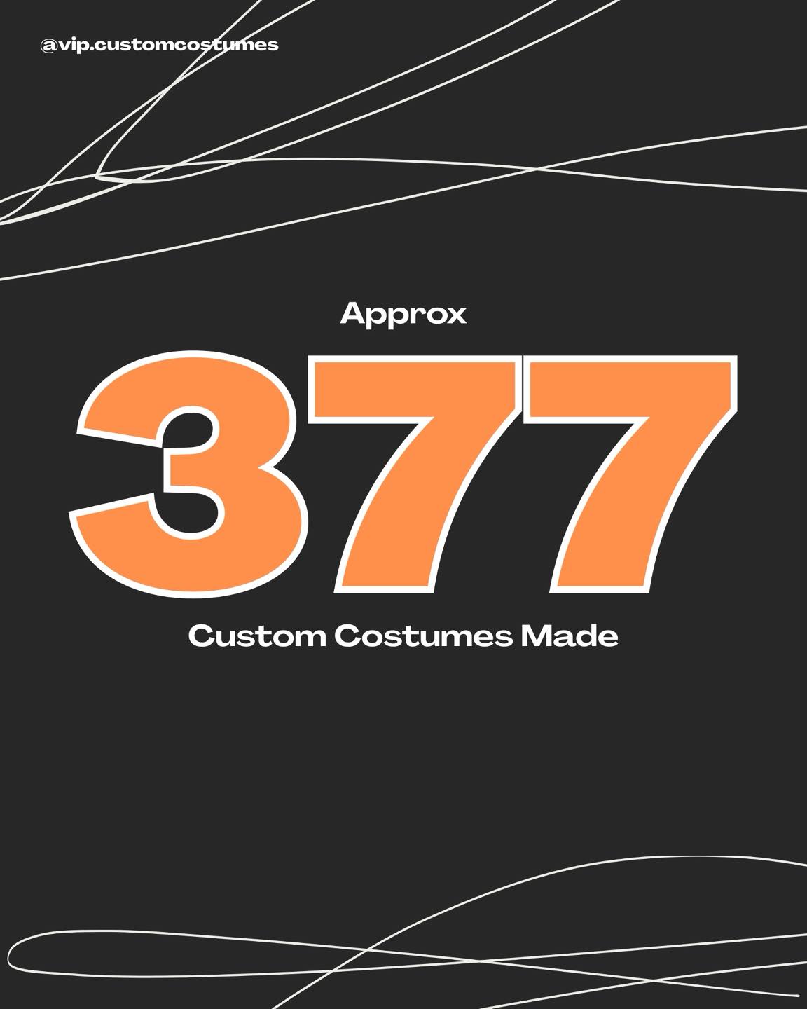 ViP Custom Costumes added a new... - ViP Custom Costumes