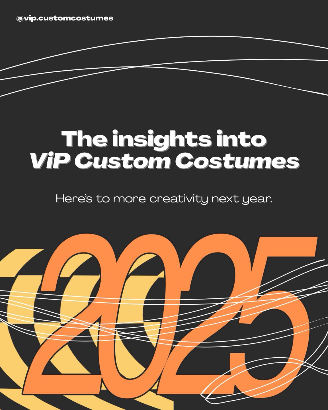 ViP Custom Costumes added a new... - ViP Custom Costumes