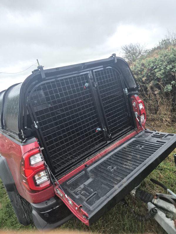 Gamic Trailers LTD | Llanbadarn Fynydd