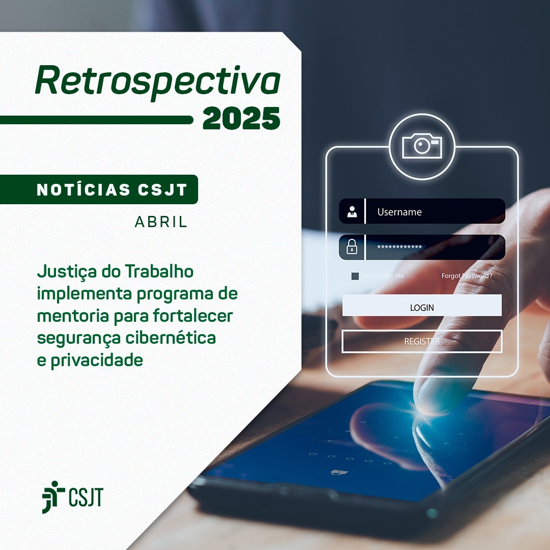 Conselho Superior da Justiça do Trabalho - CSJT - Brasil