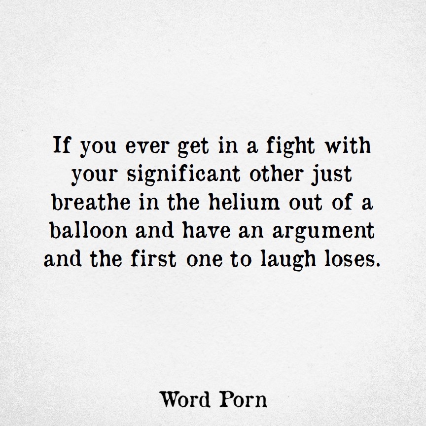 Word Porn | Facebook