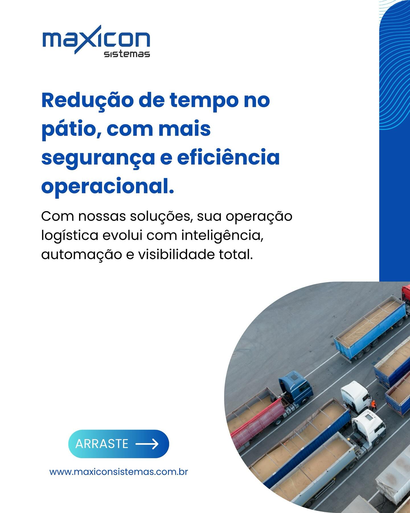 Maxicon Sistemas - Venha fazer parte do time Maxicon! 🌐 Temos vaga em ...