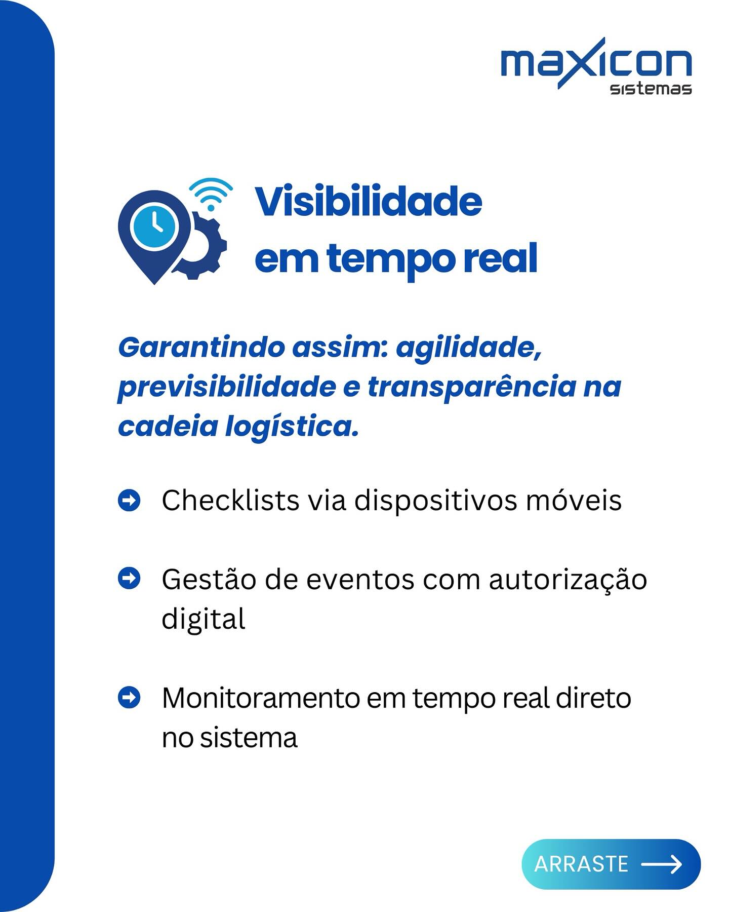 Maxicon Sistemas added a new photo. - Maxicon Sistemas