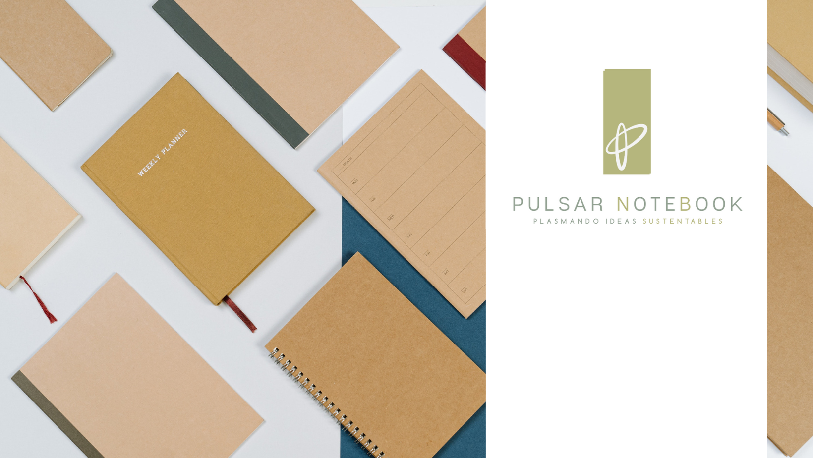 Pulsar Notebook