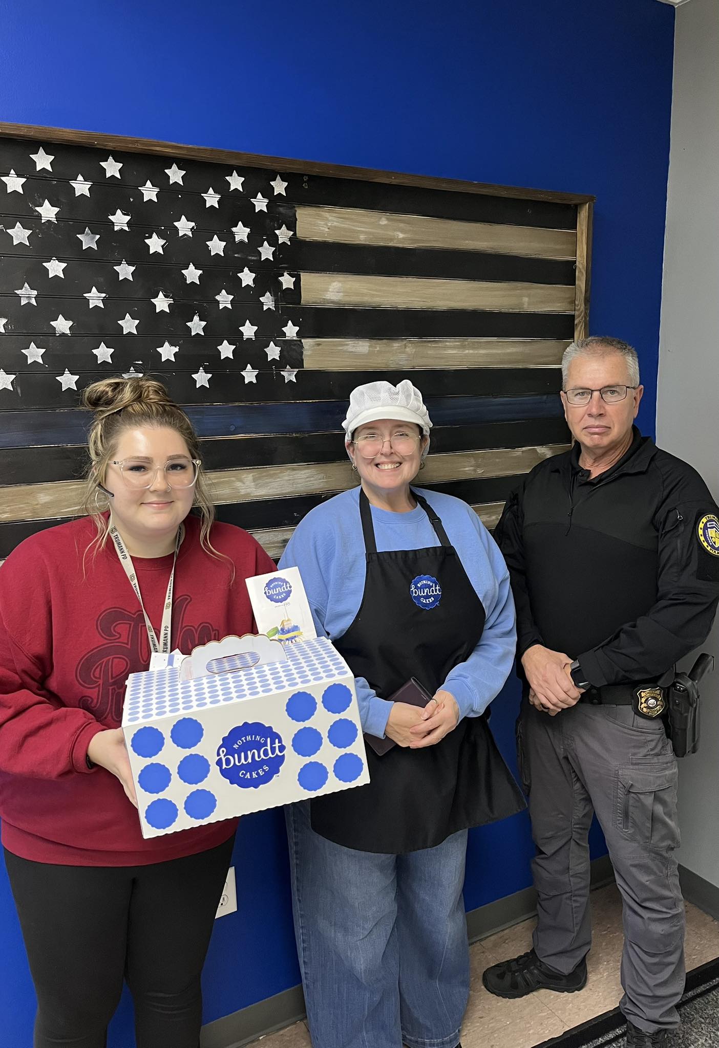 Trumann Police Department | Trumann AR