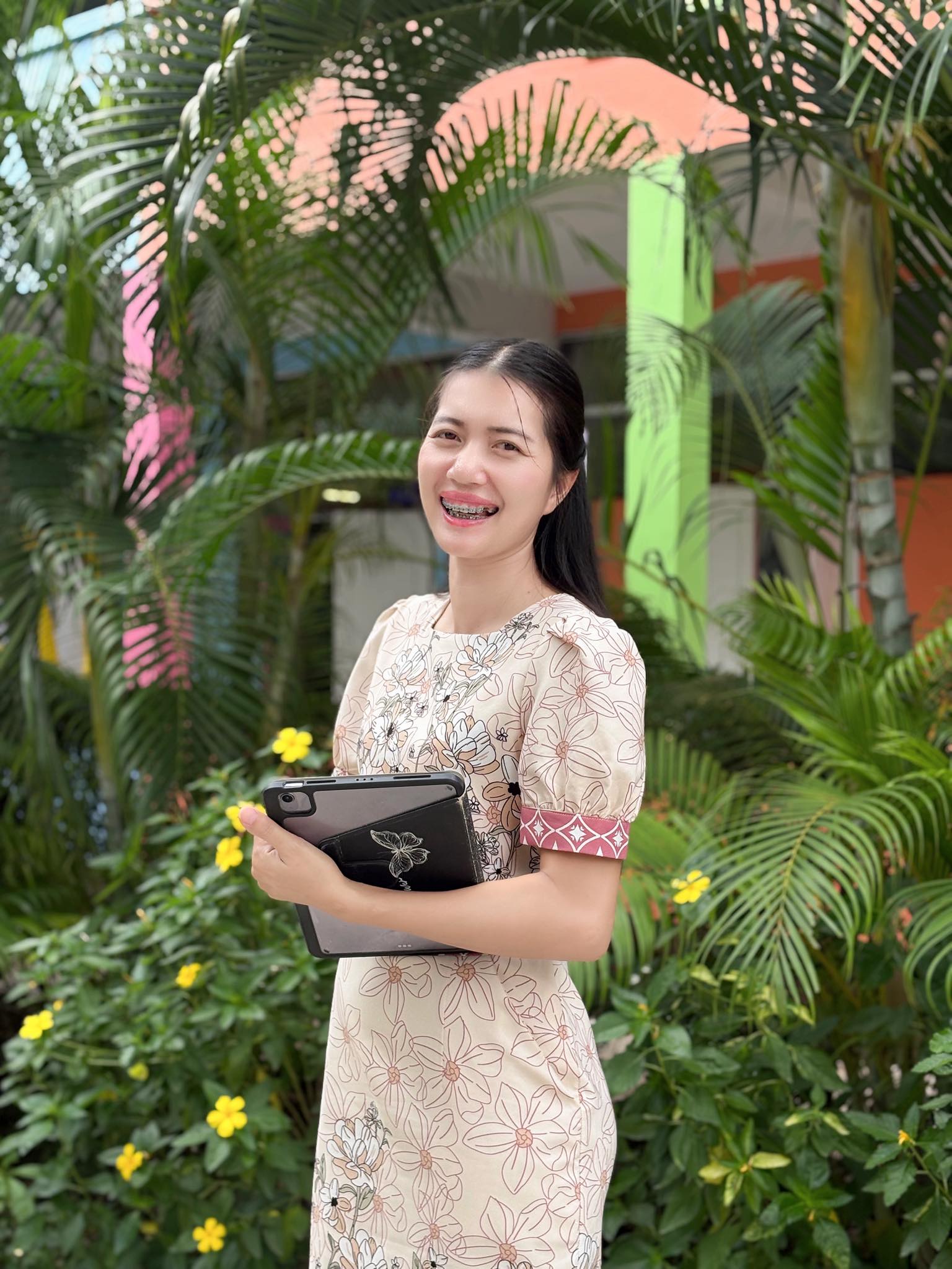 Kru Aof Thai Teacher RW2 added... - Kru Aof Thai Teacher RW2