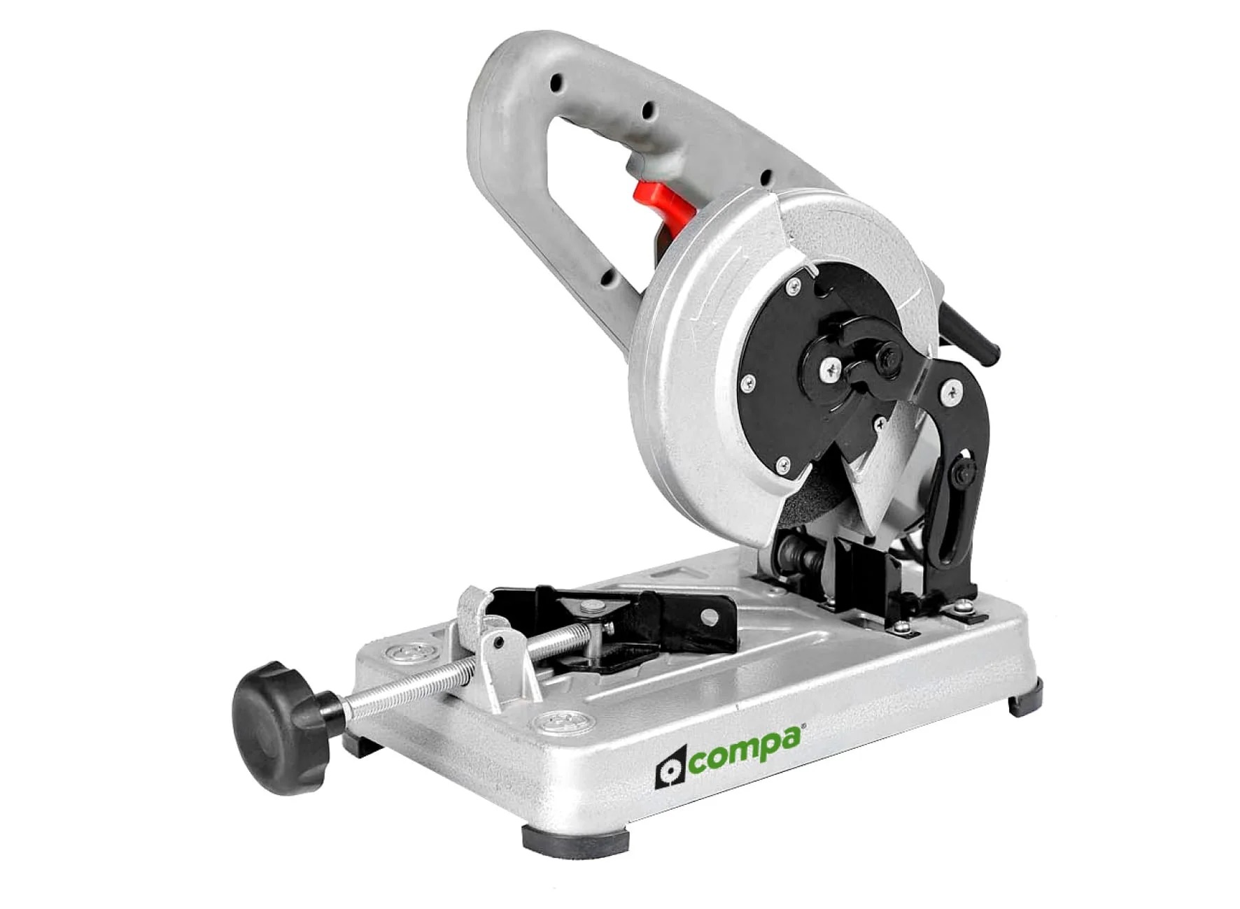 COMPA TECH. Srl - 🔧 TRMA 150 – Troncatrice per metalli... | Facebook