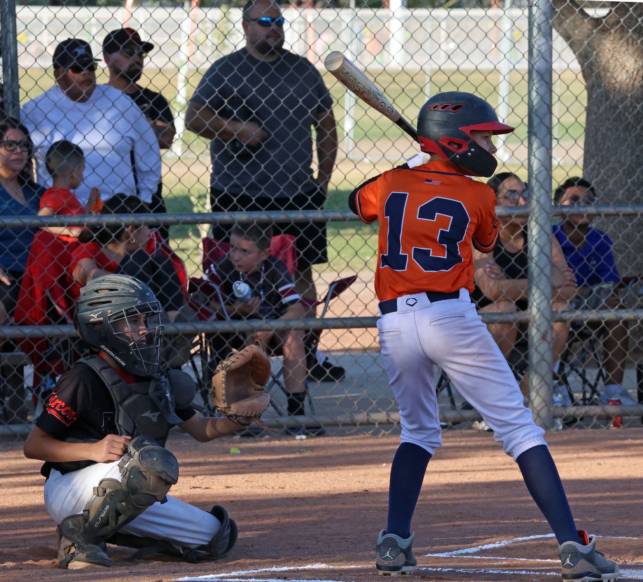 Rincon Little League