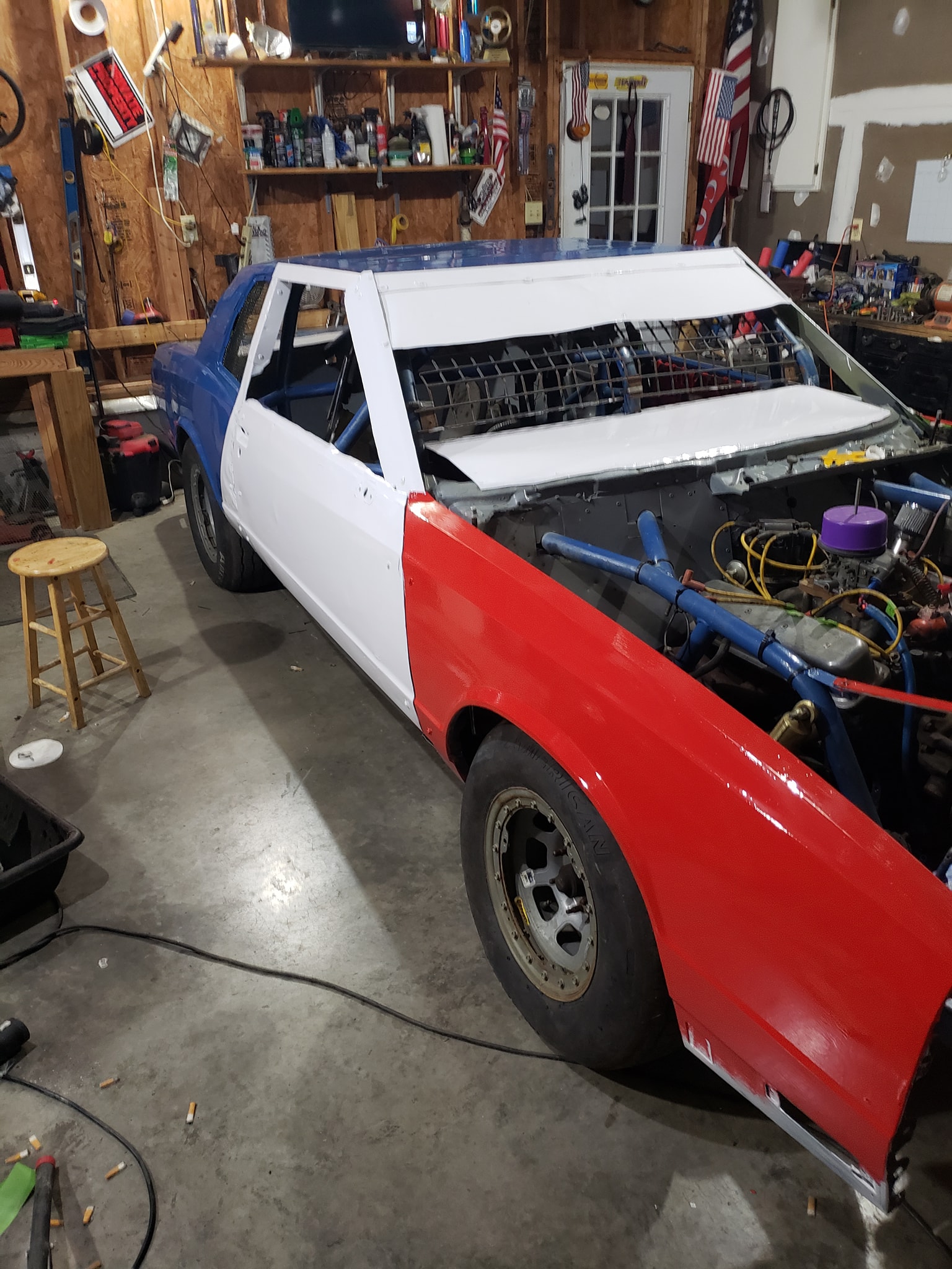 Kramer's Racing