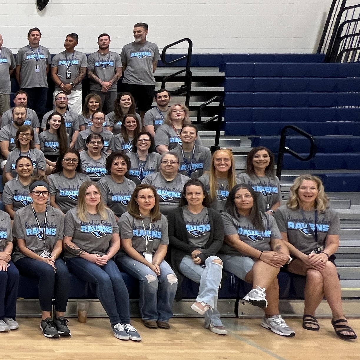 Riverdale Ridge High School | Thornton CO