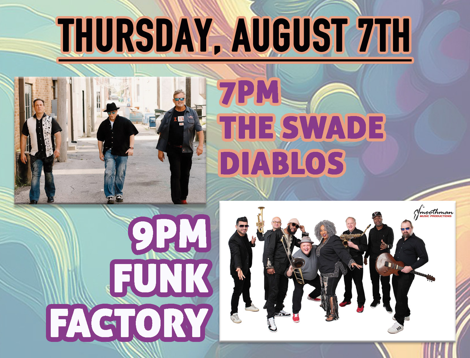 Funk Factory
