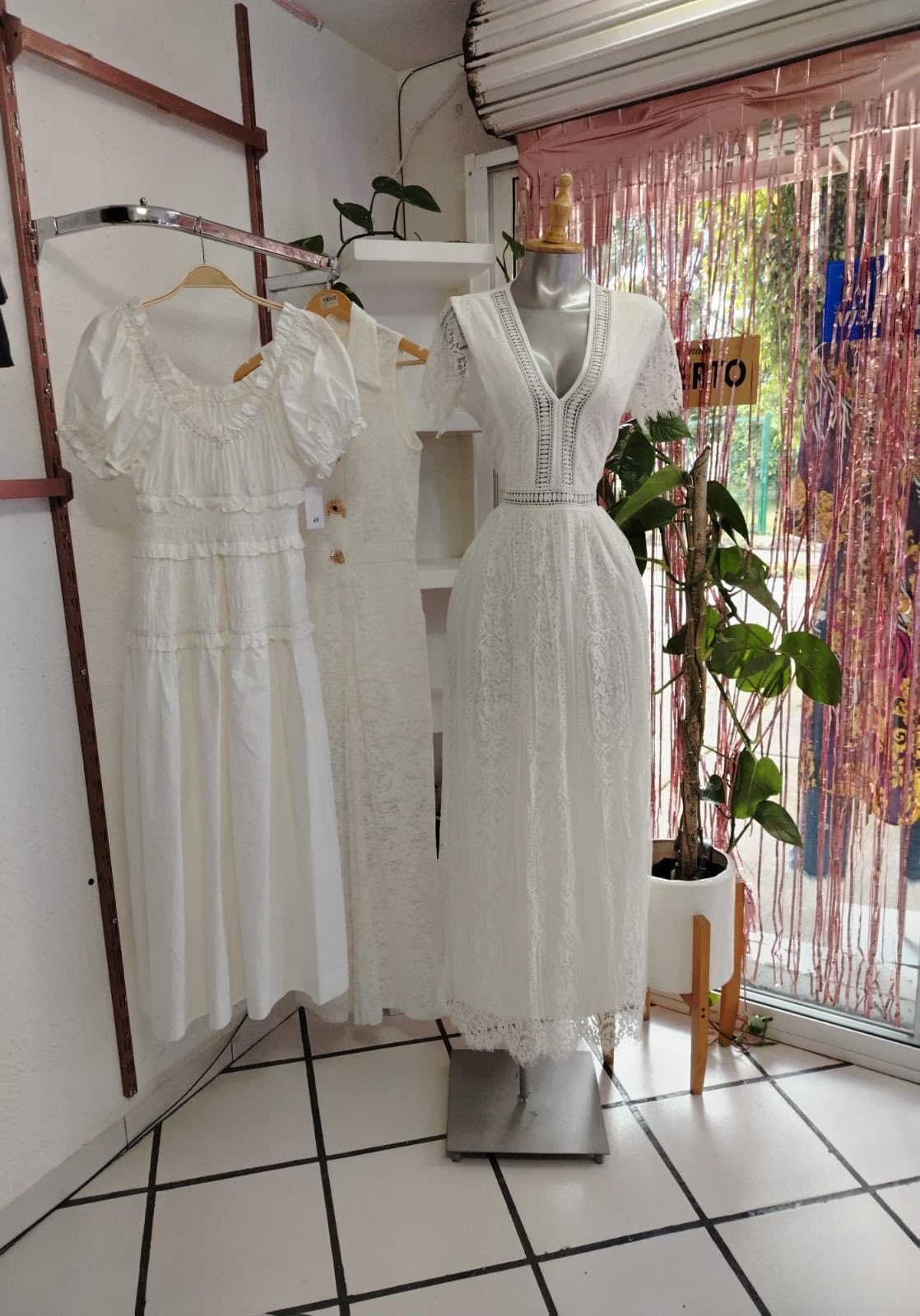 Adri R Boutique | Tlalpan Centro