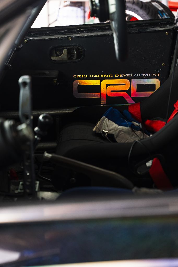 Cris Racing Development, CRD | Quezon City