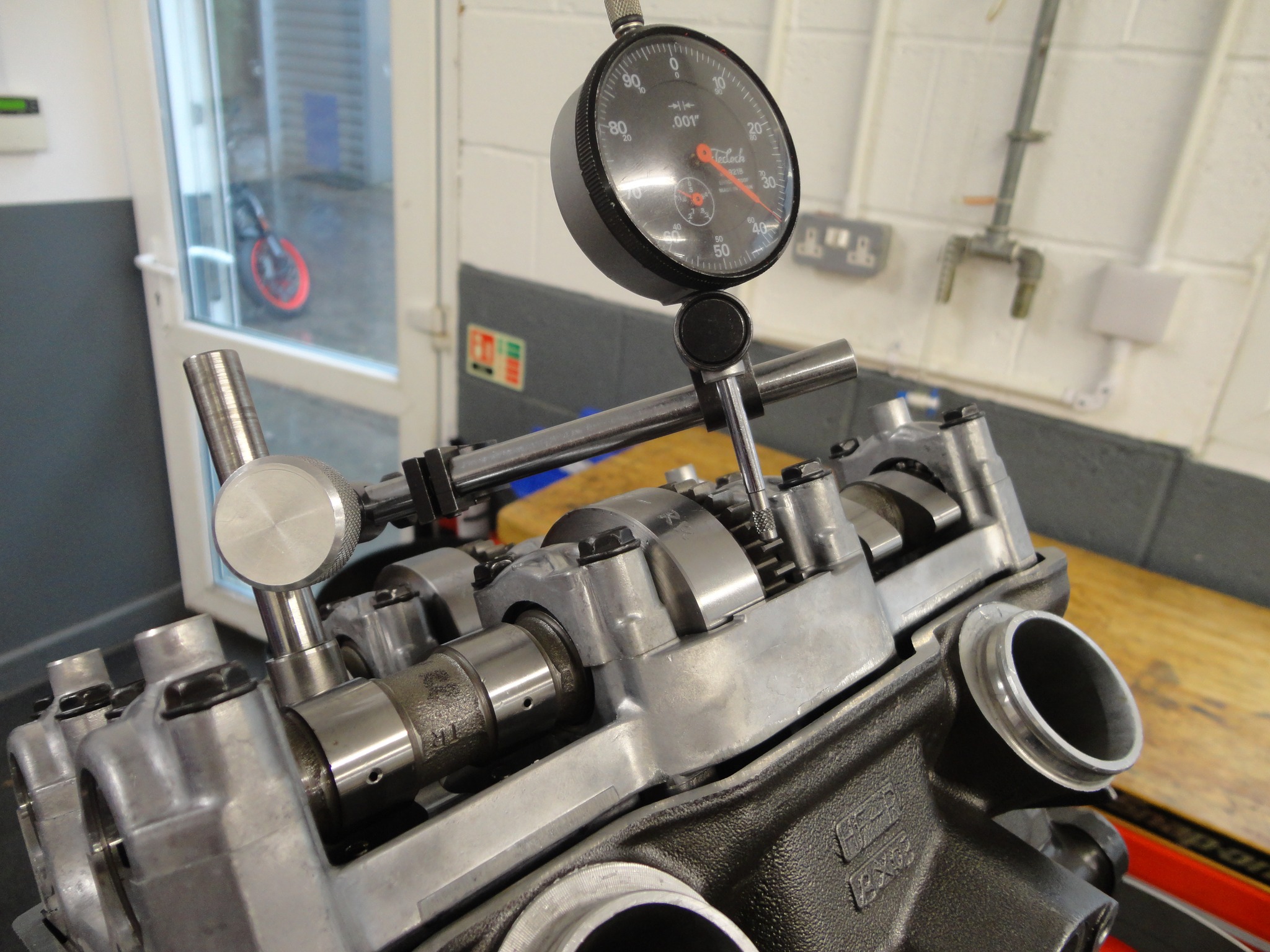 GT Performance Engineering... - GT Performance Engineering