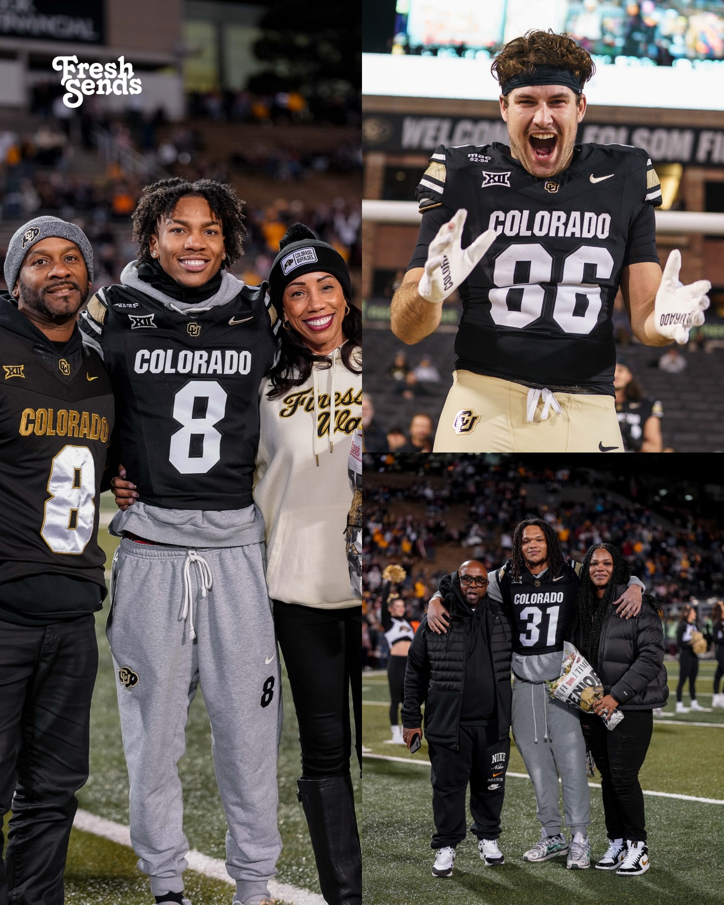 Colorado Buffaloes Football... - Colorado Buffaloes Football