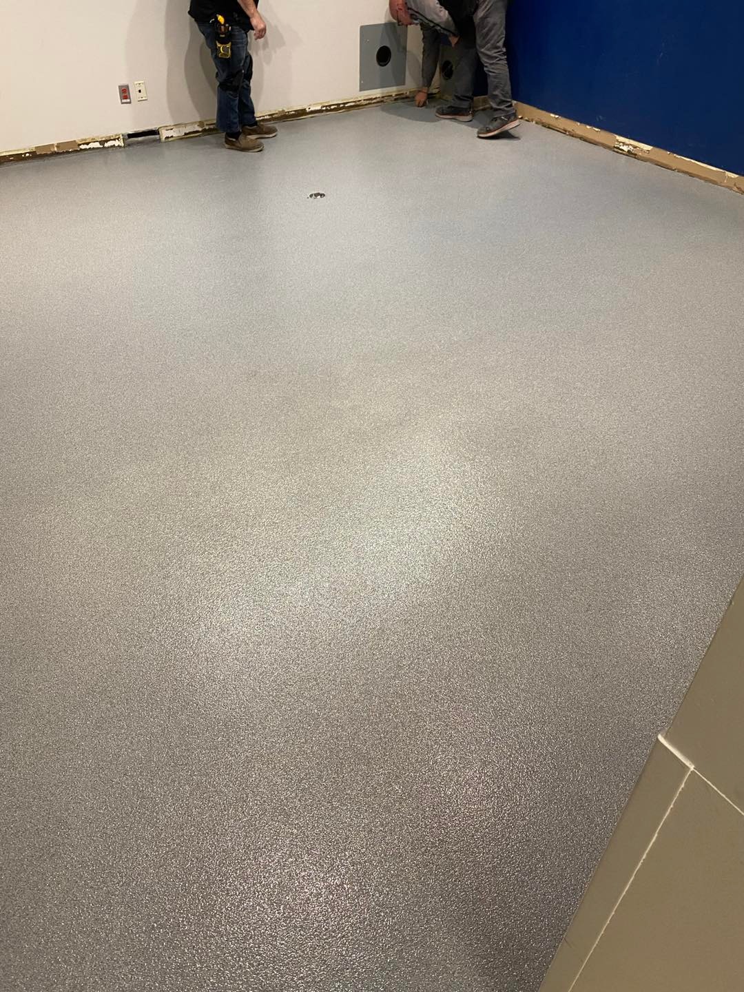 Unique Surface