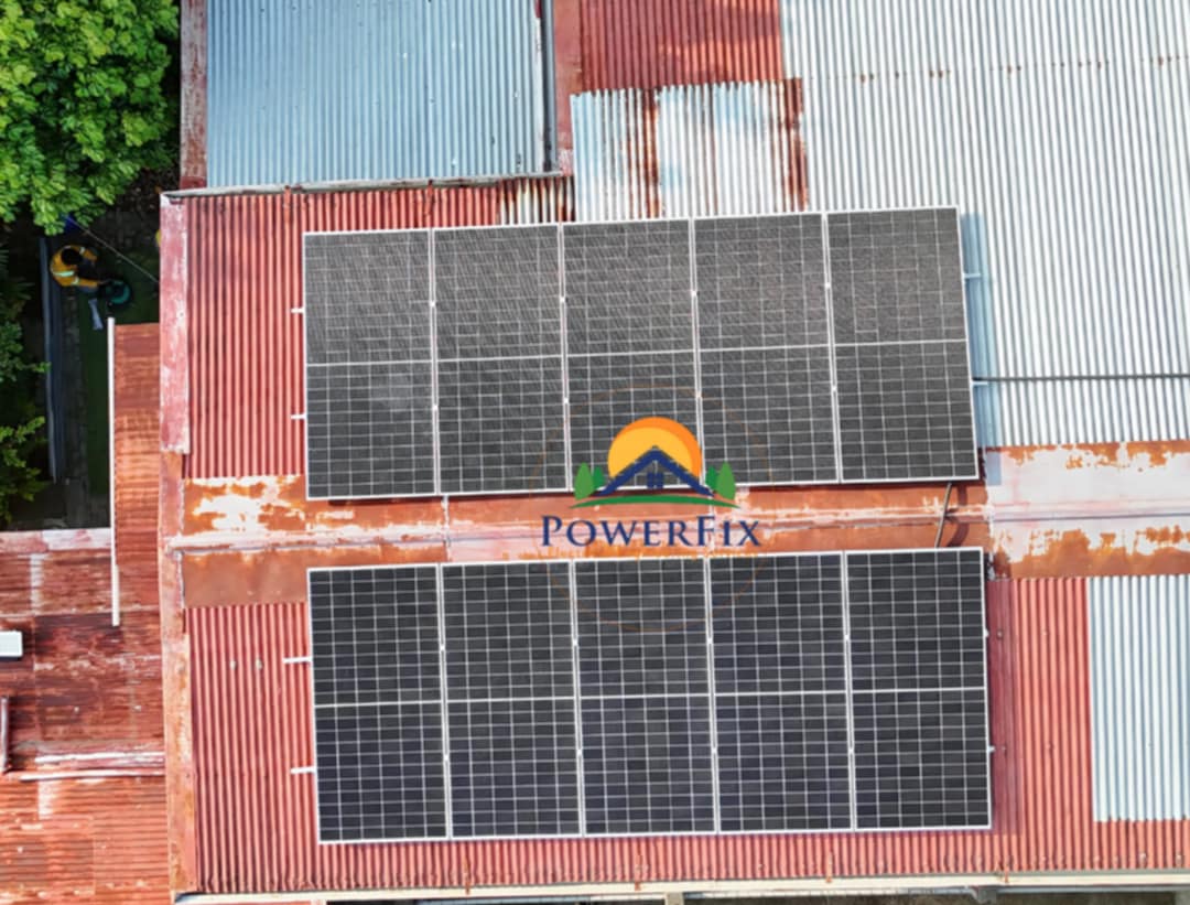 PowerFix Electrical Engineering Services | Koronadal