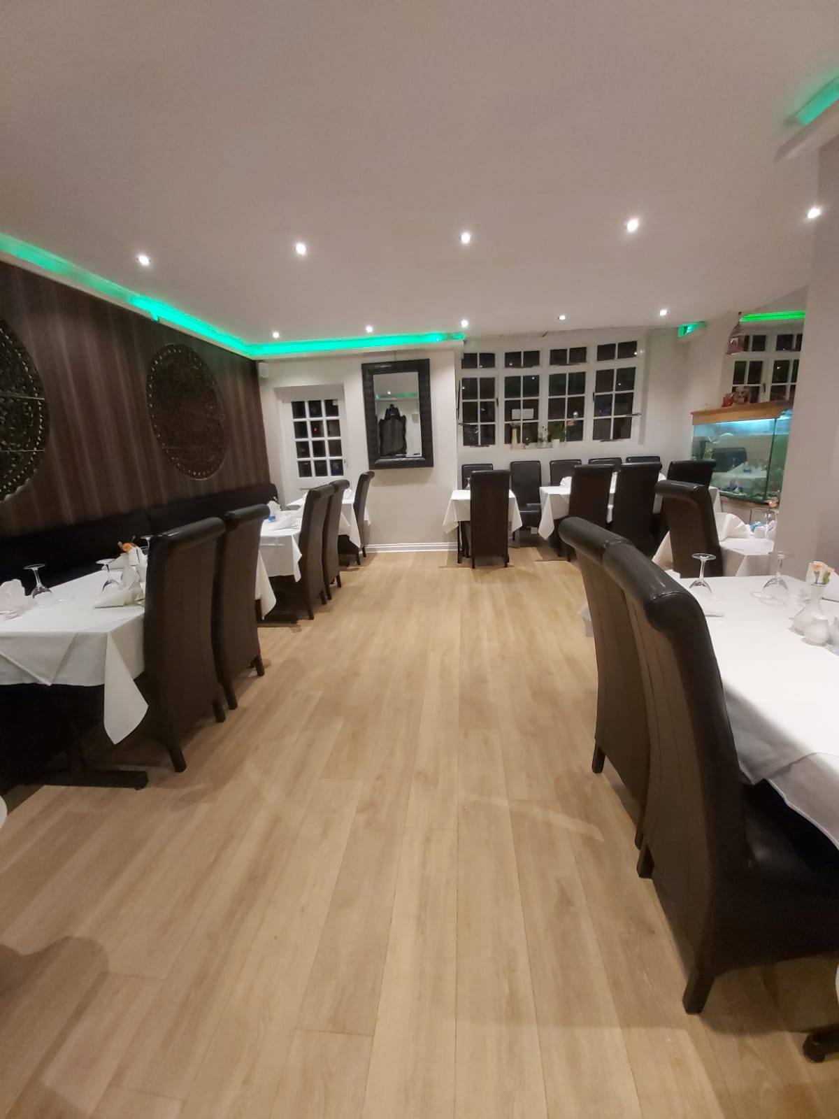Chase Side Tandoori | Enfield