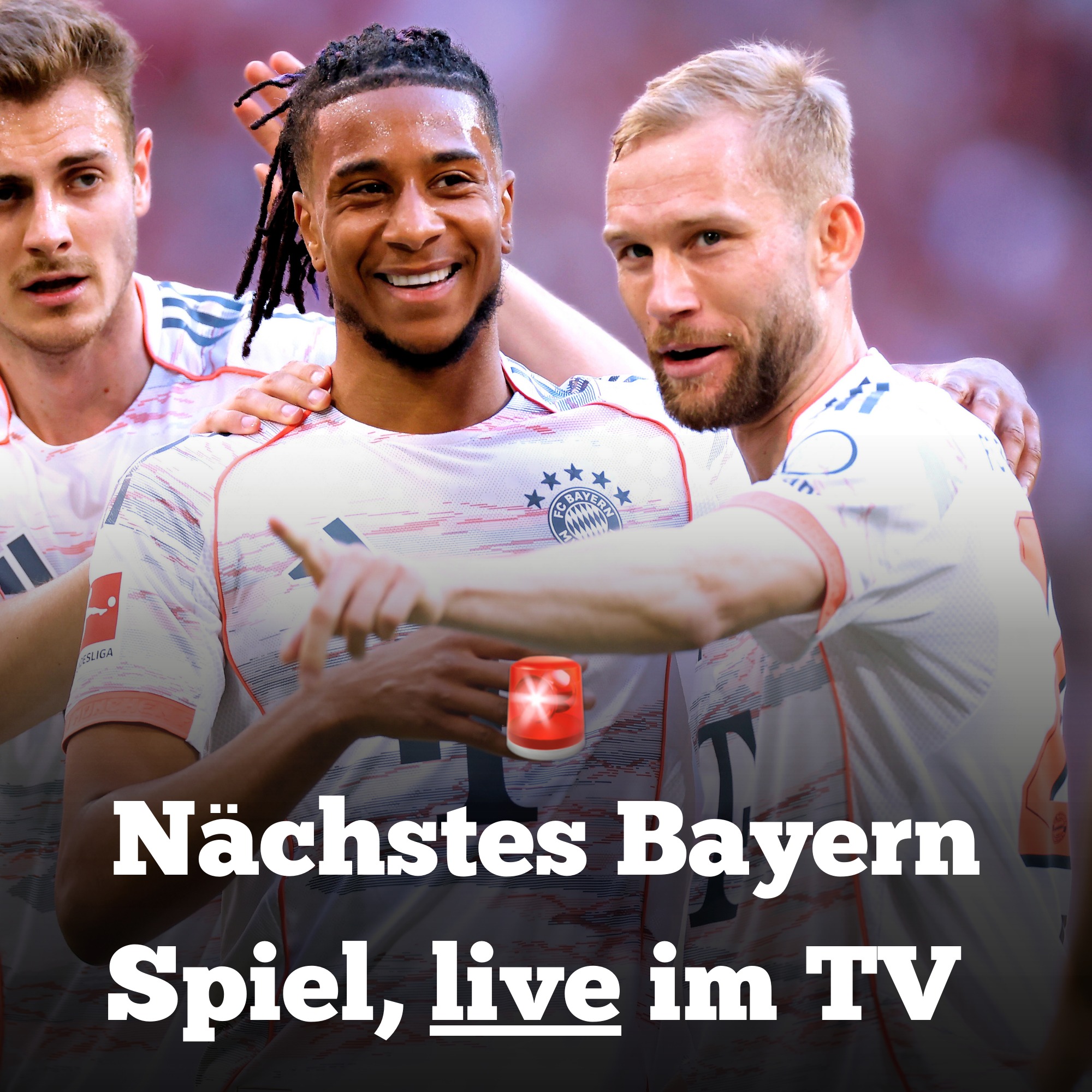 bayern nÃ¤chstes spiel