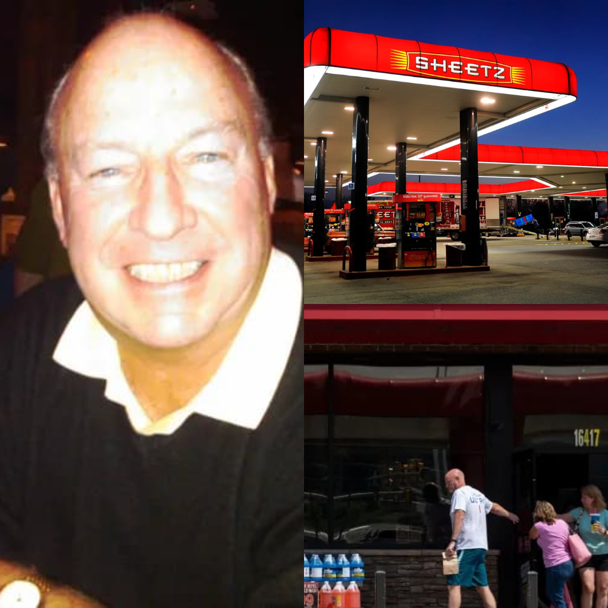 The Culture - Sheetz Former CEO Steve Sheetz Dies at 77 Stephen G ...