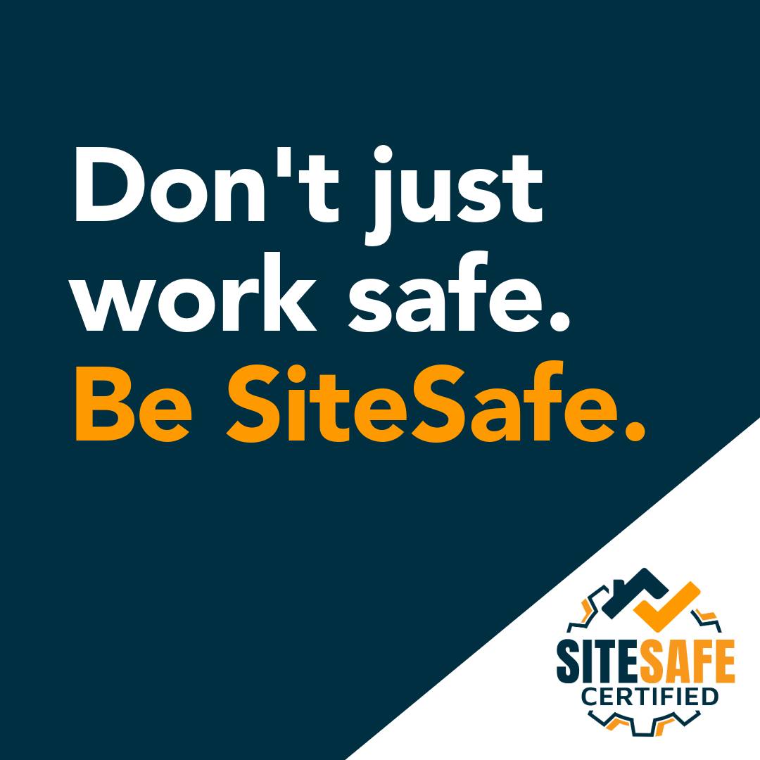 NLCSA - 🔨 SiteSafe Certification Is Here—And It’s Built... | Facebook